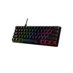 Hyperx alloy origins 60 - mechanical gaming keyboard | red switch JOD 55