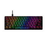 Hyperx alloy origins 60 - mechanical gaming keyboard | red switch JOD 55