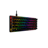 Hyperx alloy origins 60 - mechanical gaming keyboard | red switch JOD 55