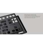 HyperX Alloy Origins Core Tenkeyless Mechanical Keyboard