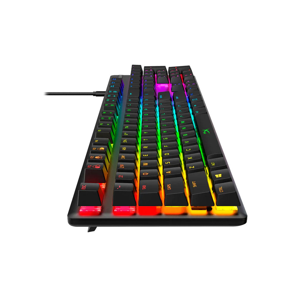 HyperX Alloy Origins Mechanical 104 Keys Keyboard