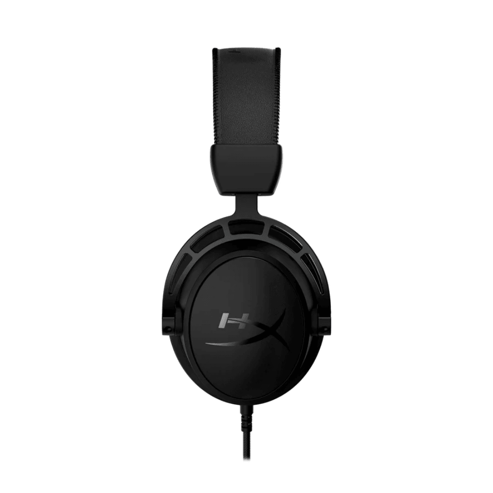 HyperX Cloud Alpha Gaming Headset Audio