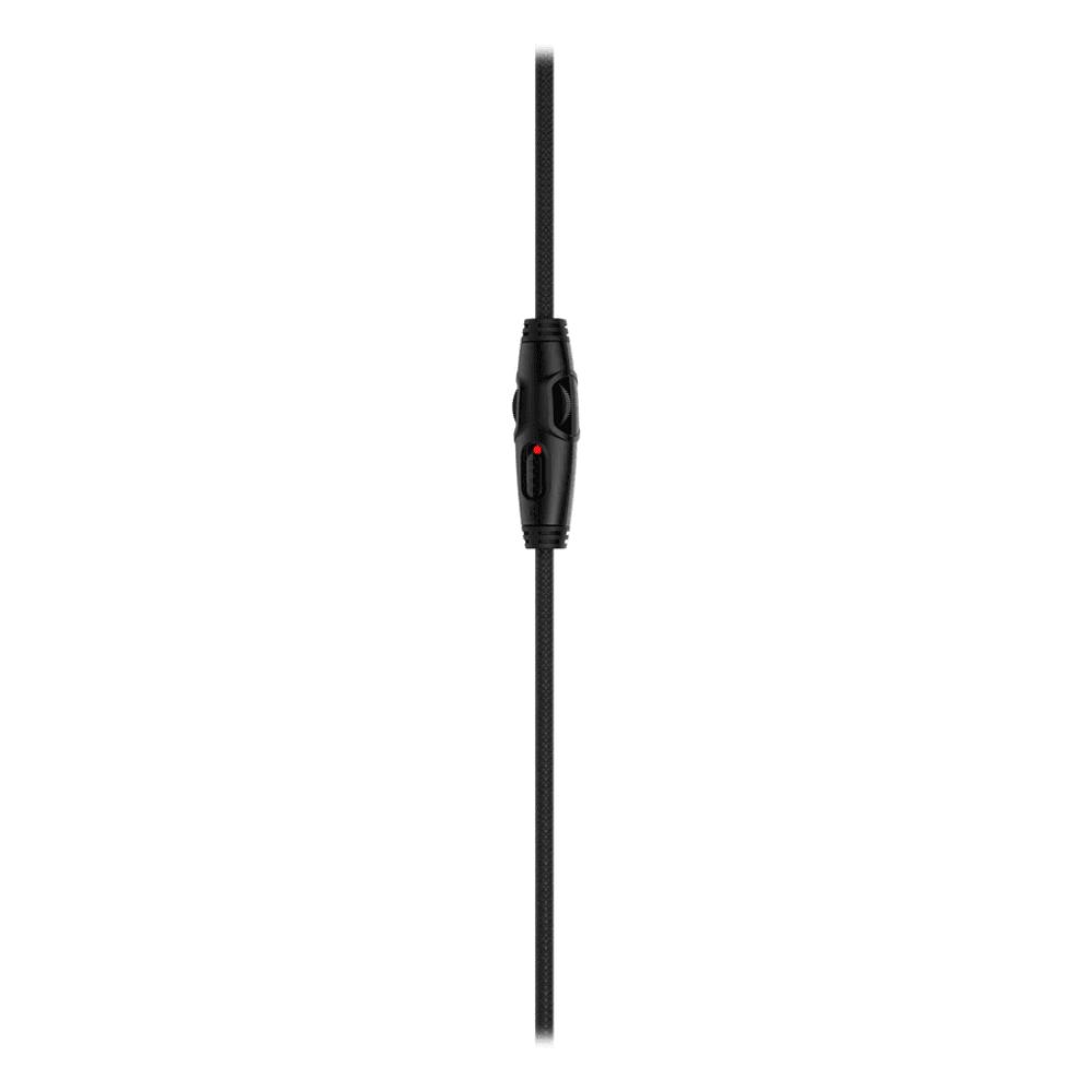 HyperX Cloud Alpha Gaming Headset Audio