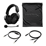 Hyperx cloud alpha gaming headset - Fun Touch