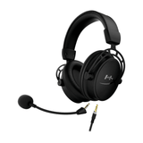 Hyperx cloud alpha gaming headset - Fun Touch