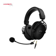 HyperX Cloud Alpha S Gaming Headset Audio