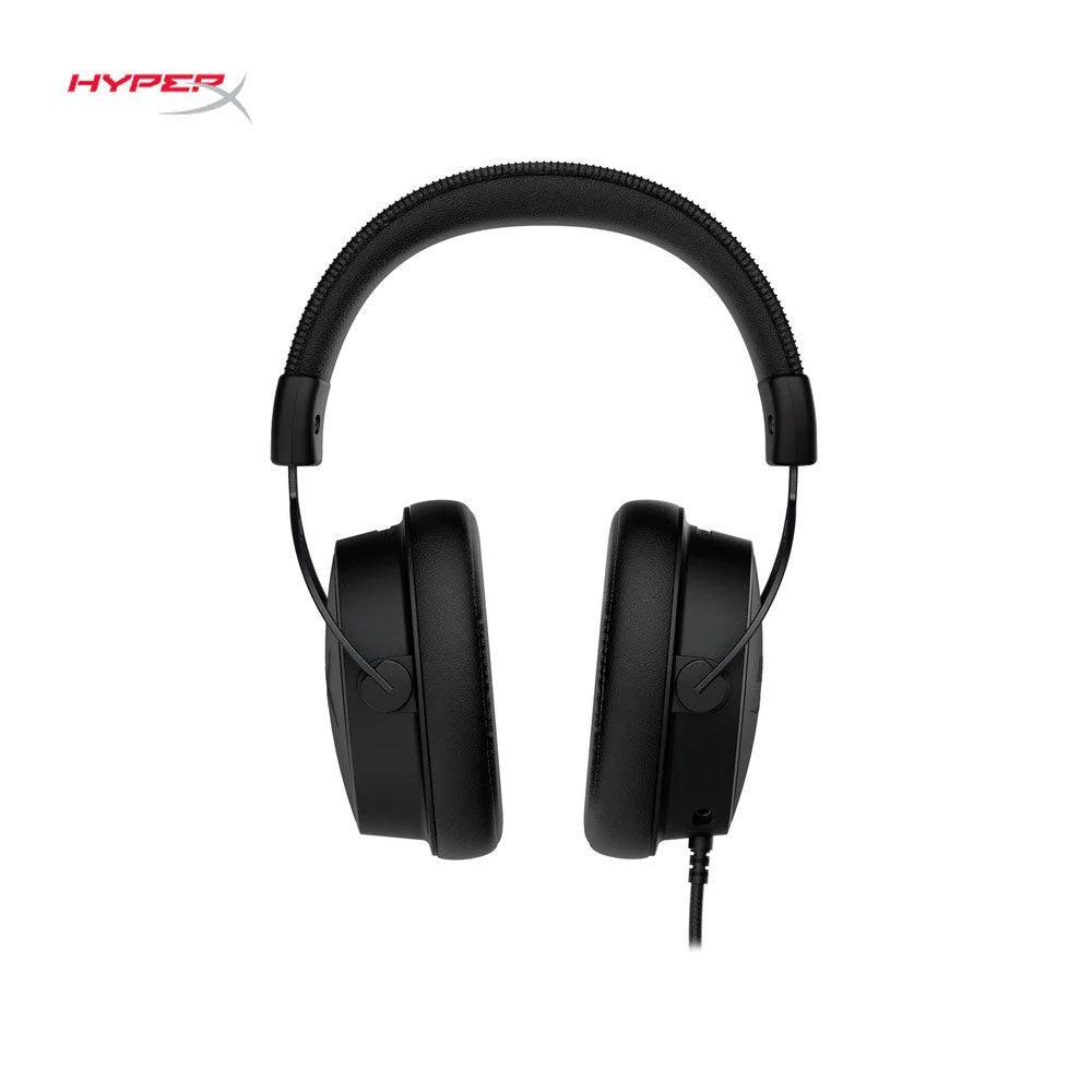 Hyperx cloud alpha s - gaming headset - Fun Touch