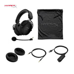 Hyperx cloud alpha s - gaming headset - Fun Touch