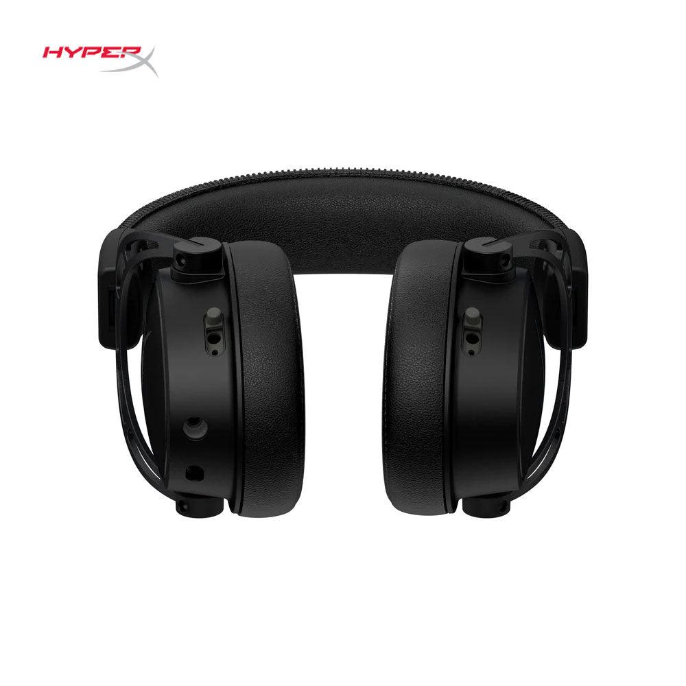 Hyperx cloud alpha s - gaming headset - Fun Touch