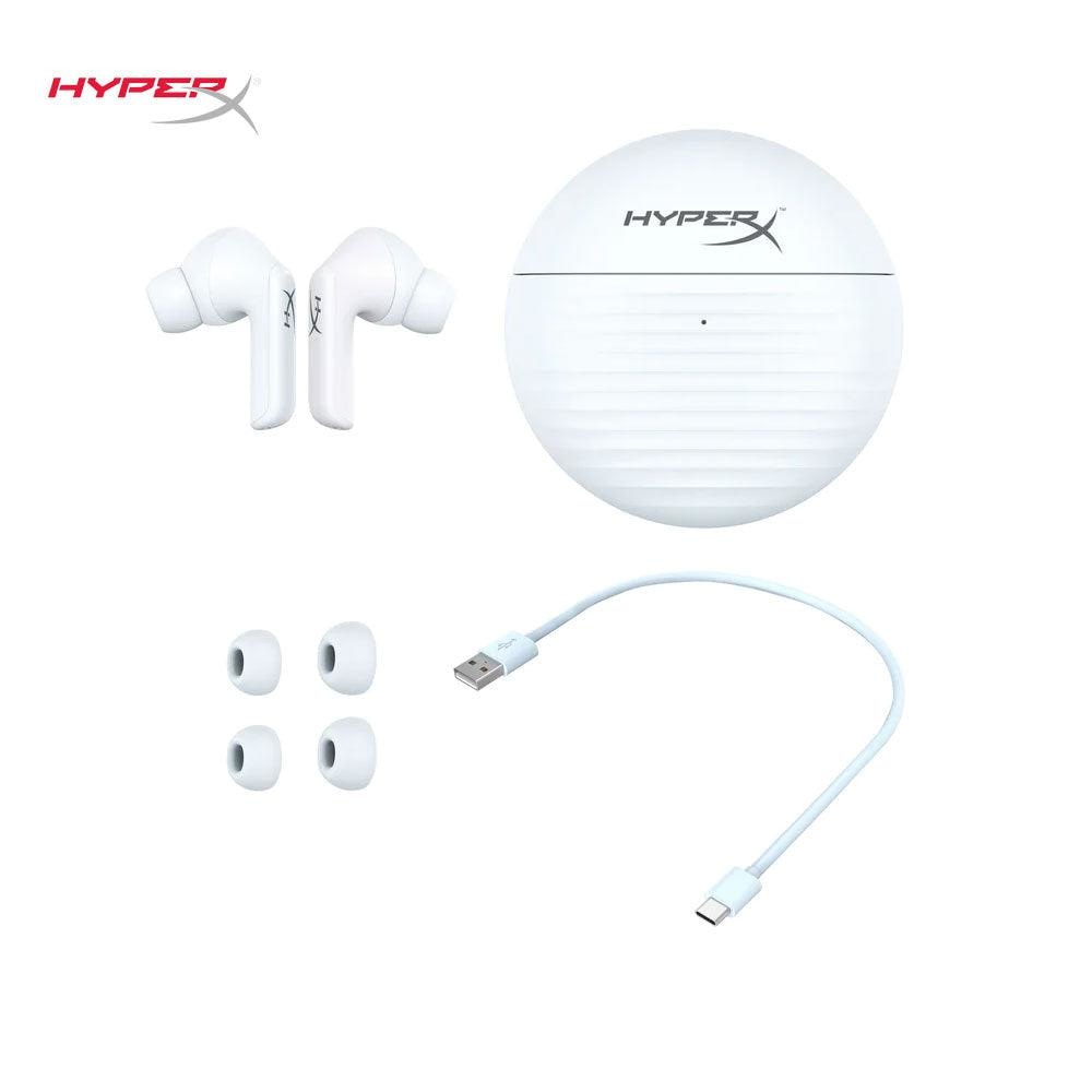 HyperX Cloud Earbuds In Ear Earphones Audio