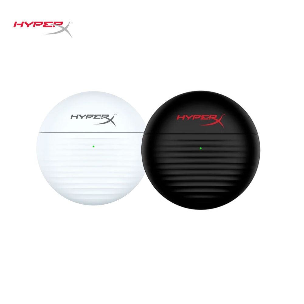 Hyperx cloud earbuds in-ear earphones