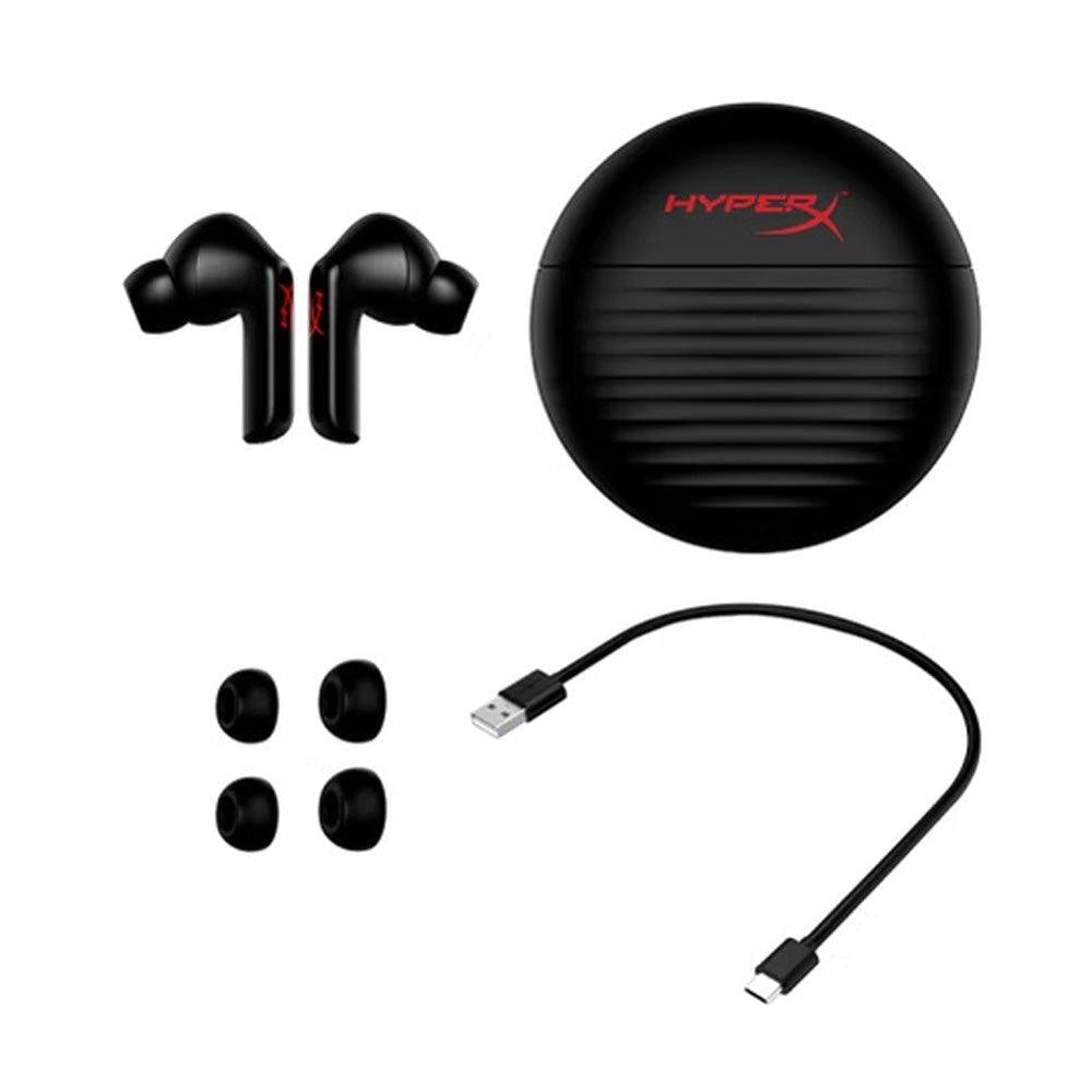 Hyperx cloud earbuds in-ear earphones - Fun Touch