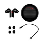 Hyperx cloud earbuds in-ear earphones