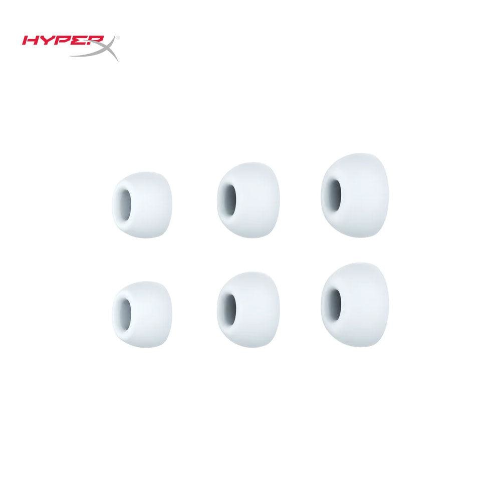 Hyperx cloud earbuds in-ear earphones