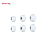 Hyperx cloud earbuds in-ear earphones - Fun Touch