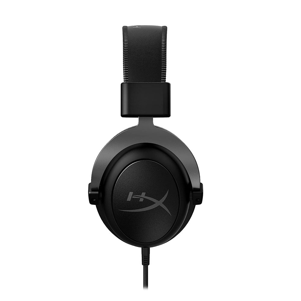 HyperX Cloud II Gaming Headset | Black Audio