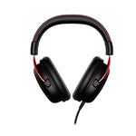 Hyperx cloud ii - gaming headset | red - Fun Touch