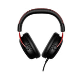 Hyperx cloud ii - gaming headset | red JOD 65