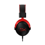 Hyperx cloud ii - gaming headset | red JOD 65