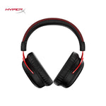 Hyperx cloud ii wireless - gaming headset - Fun Touch