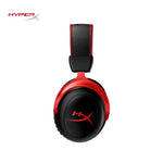 Hyperx cloud ii wireless - gaming headset - Fun Touch