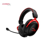 Hyperx cloud ii wireless - gaming headset - Fun Touch