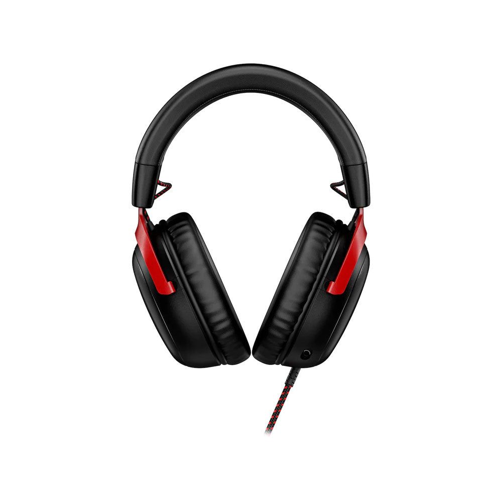 HyperX Cloud III Gaming Headset Audio