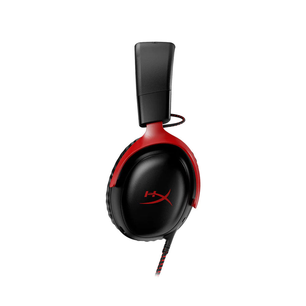 HyperX Cloud III Gaming Headset Audio
