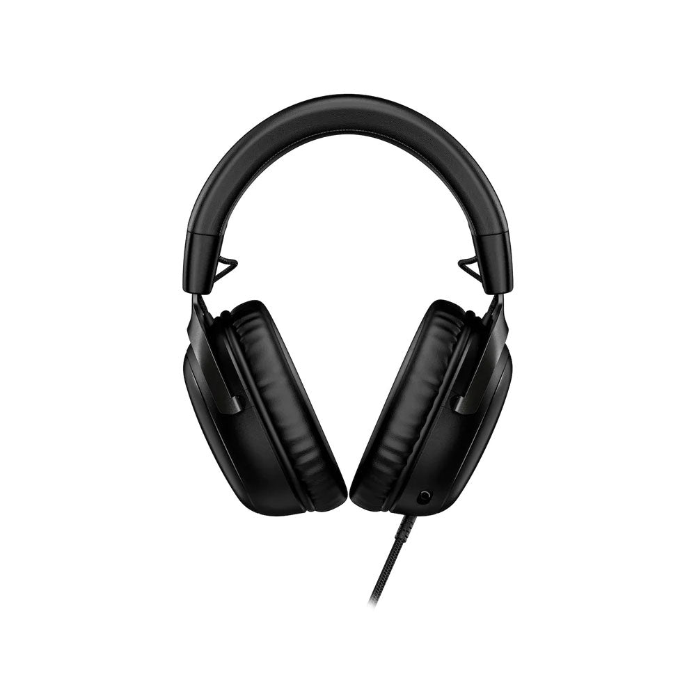 HyperX Cloud III Gaming Headset Audio
