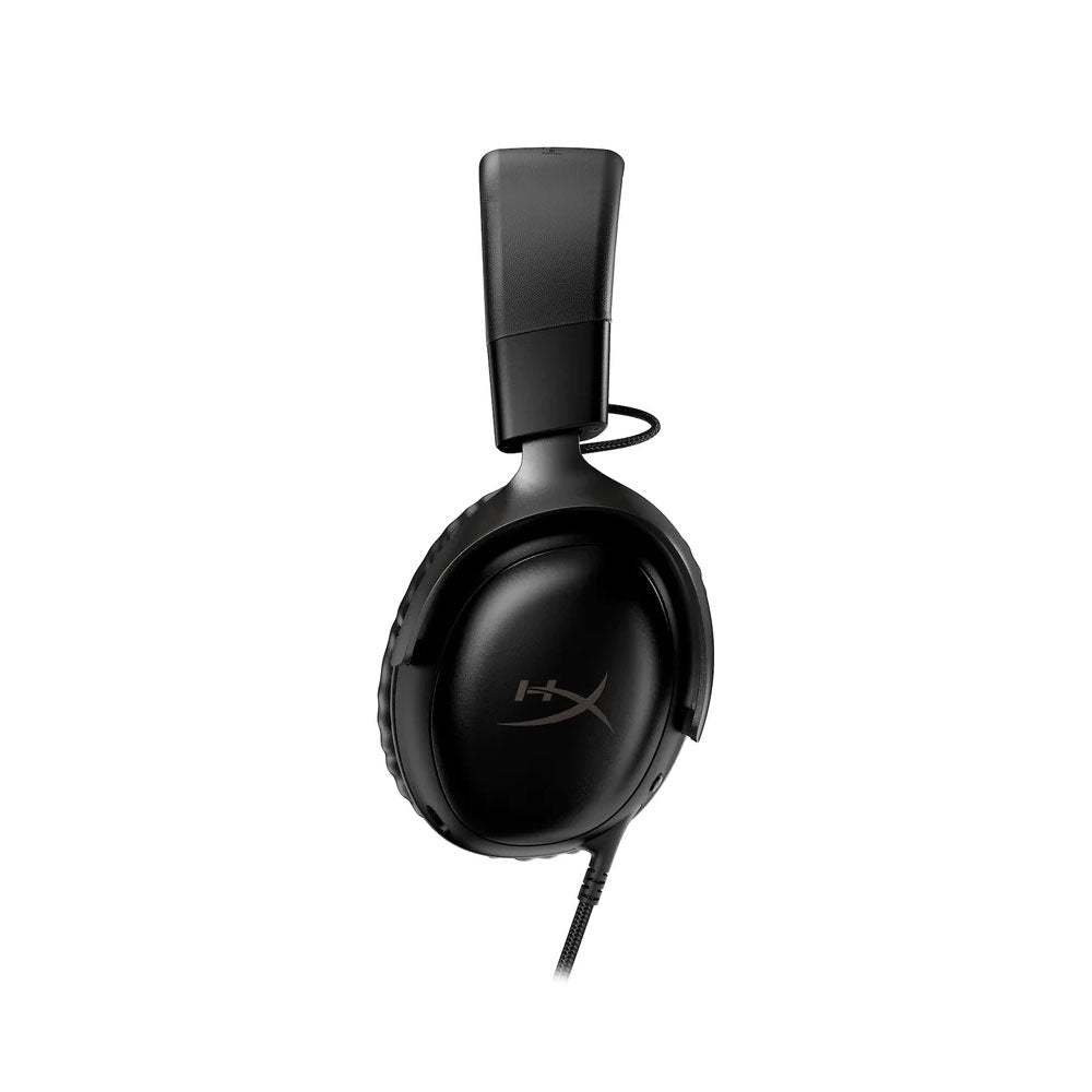 HyperX Cloud III Gaming Headset Audio
