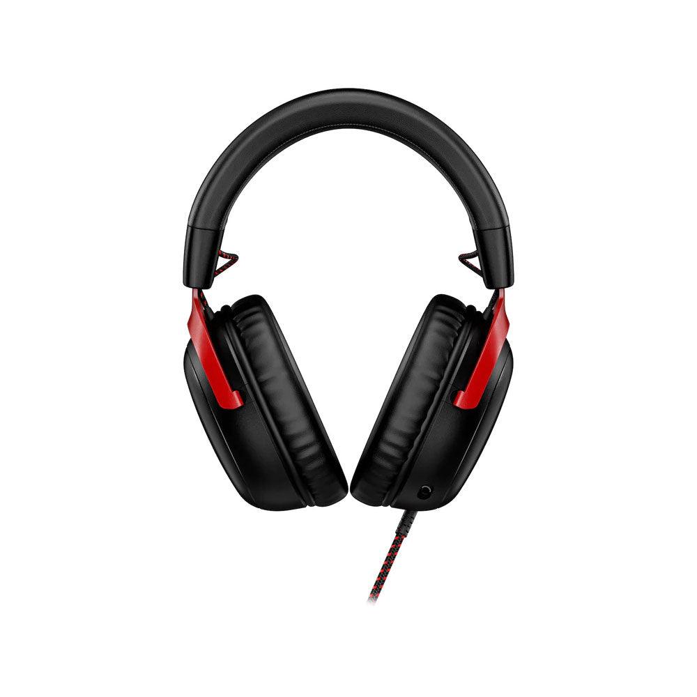 Hyperx cloud iii - gaming headset - Fun Touch