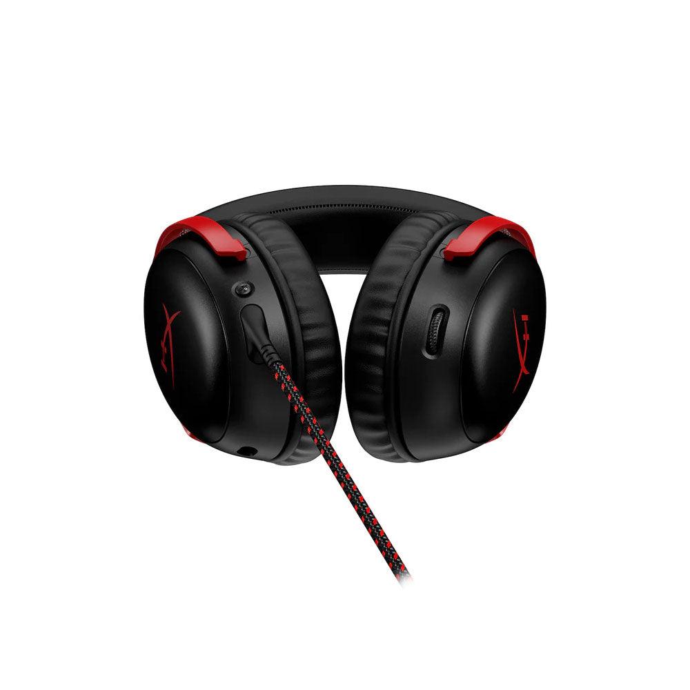 Hyperx cloud iii - gaming headset - Fun Touch