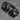 Hyperx cloud mix 2 – dual wireless over-ear headphones with anc 2,4ghz dongle