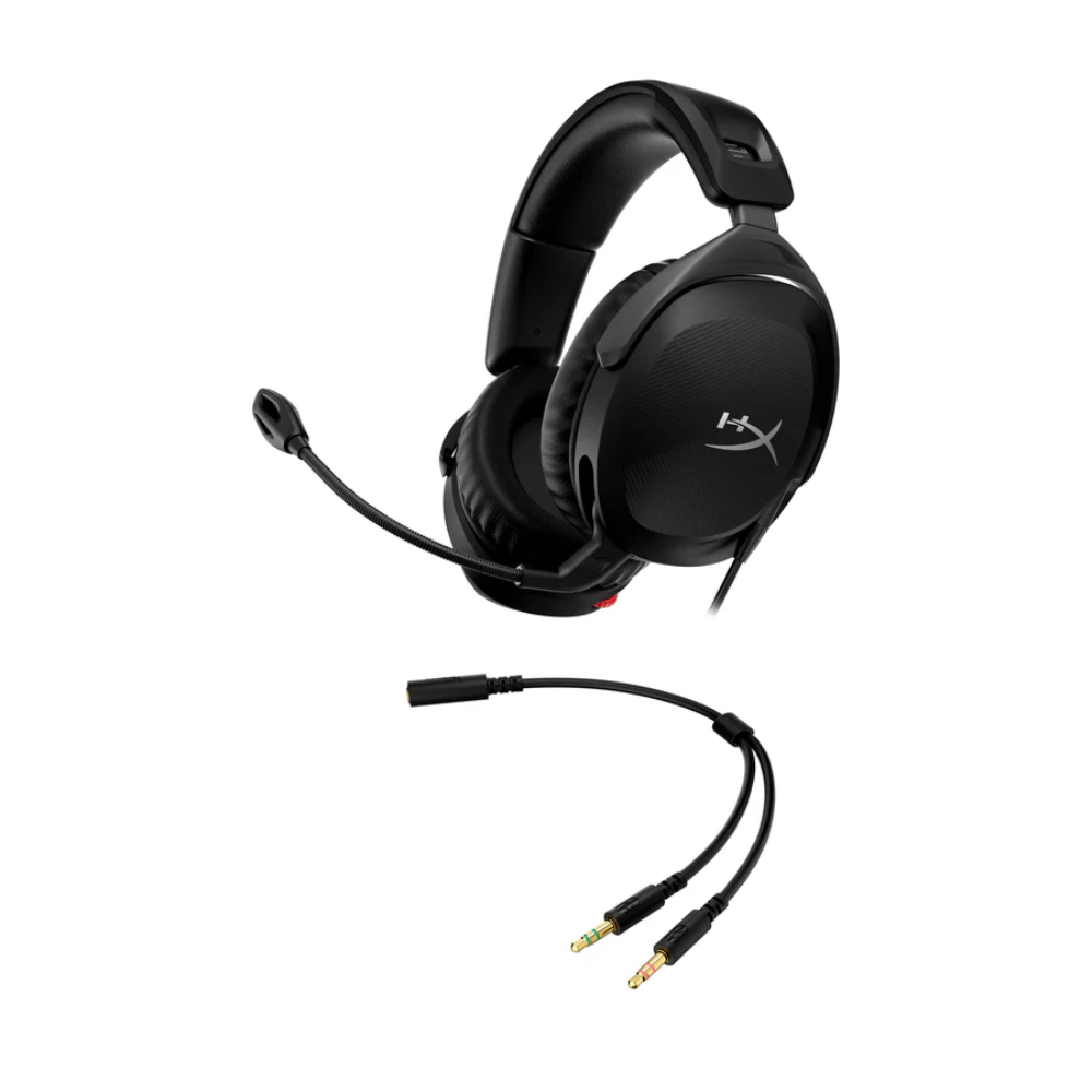HyperX Cloud Stinger 2 Gaming Headset Audio