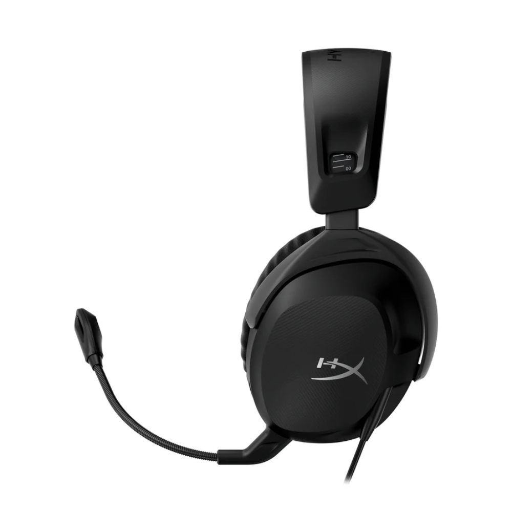 HyperX Cloud Stinger 2 Gaming Headset Audio