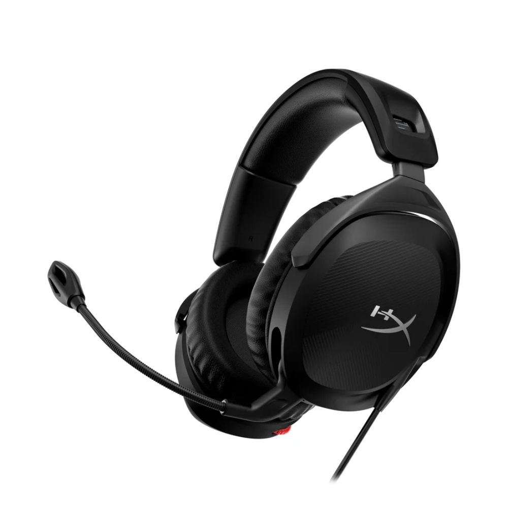 HyperX Cloud Stinger 2 Gaming Headset Audio