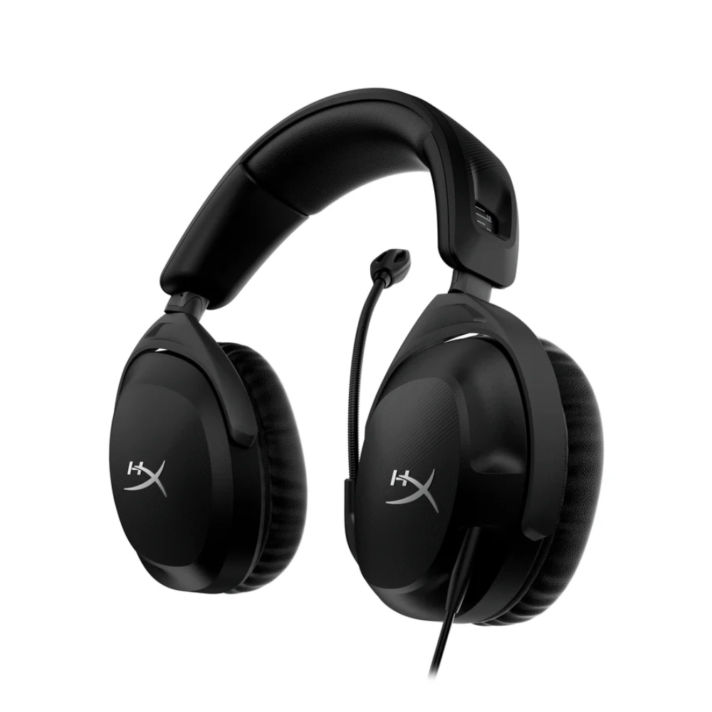 HyperX Cloud Stinger 2 Gaming Headset Audio