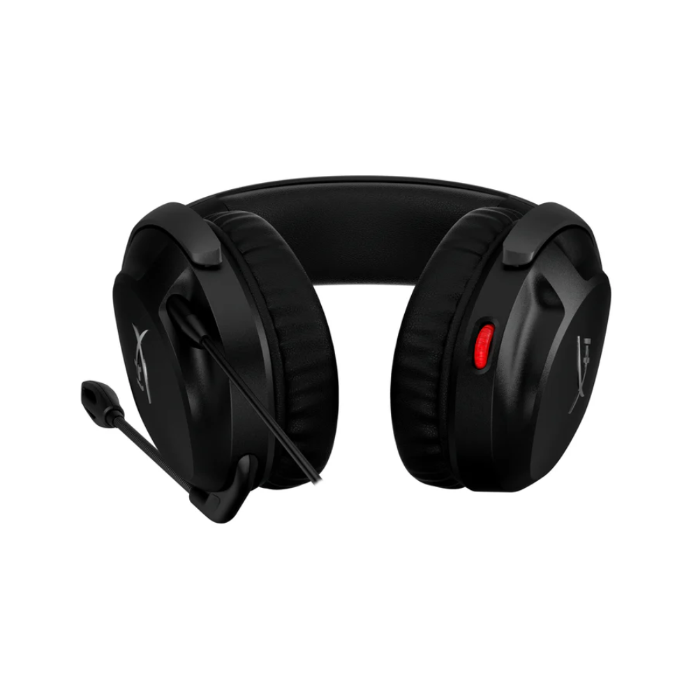 HyperX Cloud Stinger 2 Gaming Headset Audio