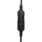 HyperX Cloud Stinger Core Gaming Headset Audio