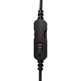 HyperX Cloud Stinger Core Gaming Headset Audio