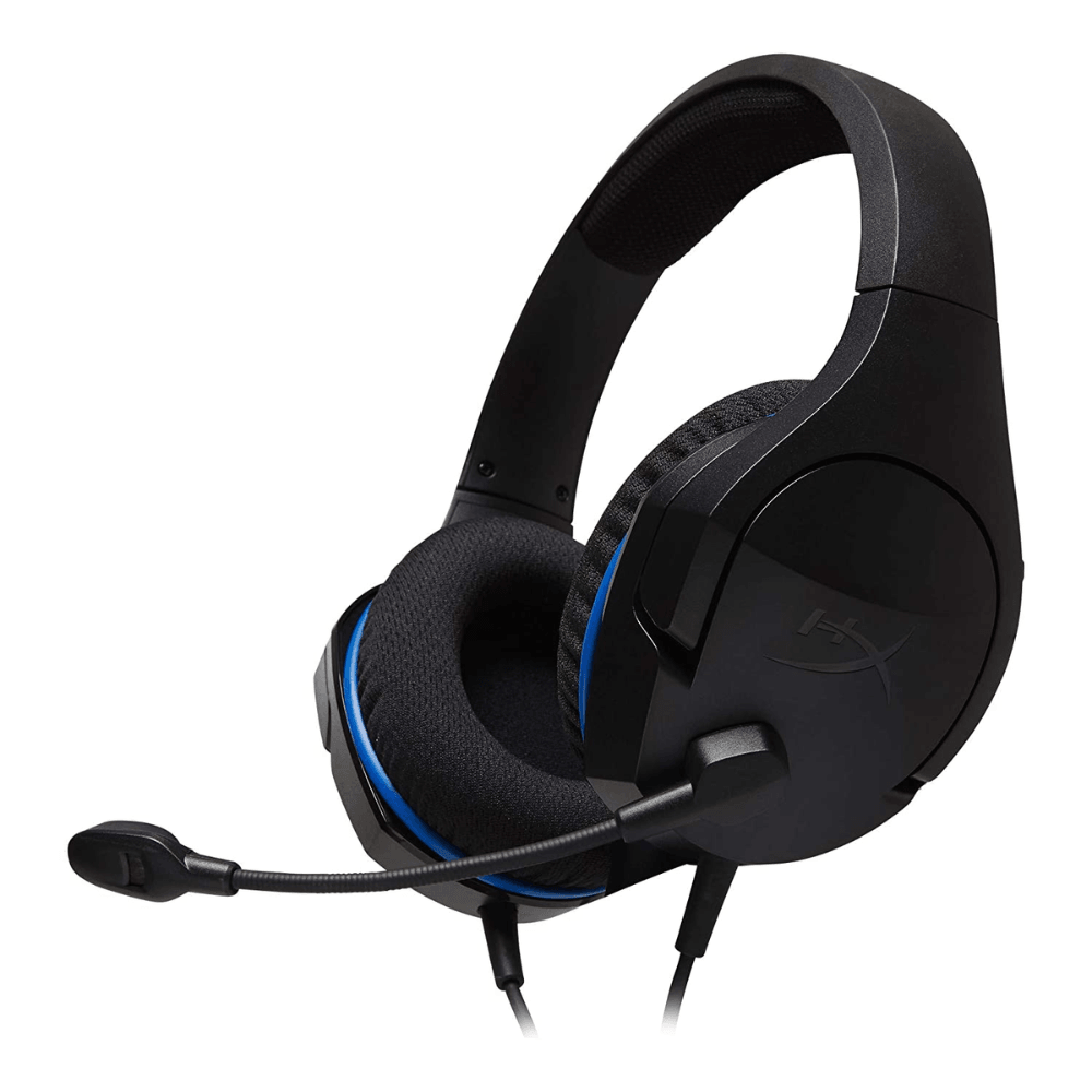 Hyperx Cloud Stinger Core Gaming Headset.