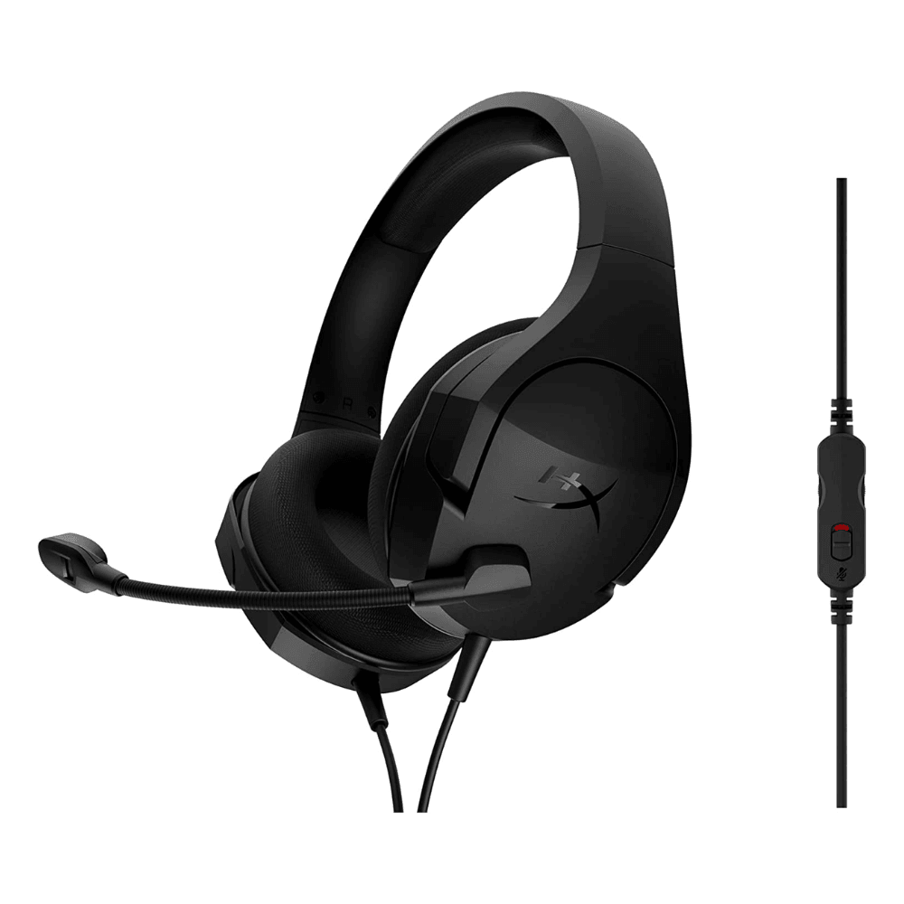 Hyperx Cloud Stinger Core Gaming Headset + Dts.