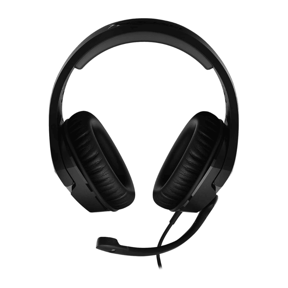 Hyperx cloud stinger gaming headset - Fun Touch