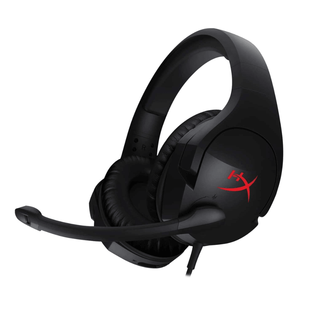 Hyperx cloud stinger gaming headset - Fun Touch