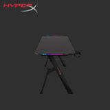 Hyperx gaming desk 140*60 cm - rgb lighting desks