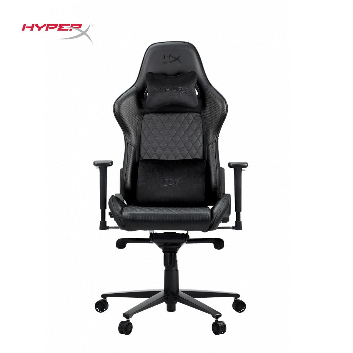 HyperX JET BLACK GAMING CHAIR Desk & Chair
