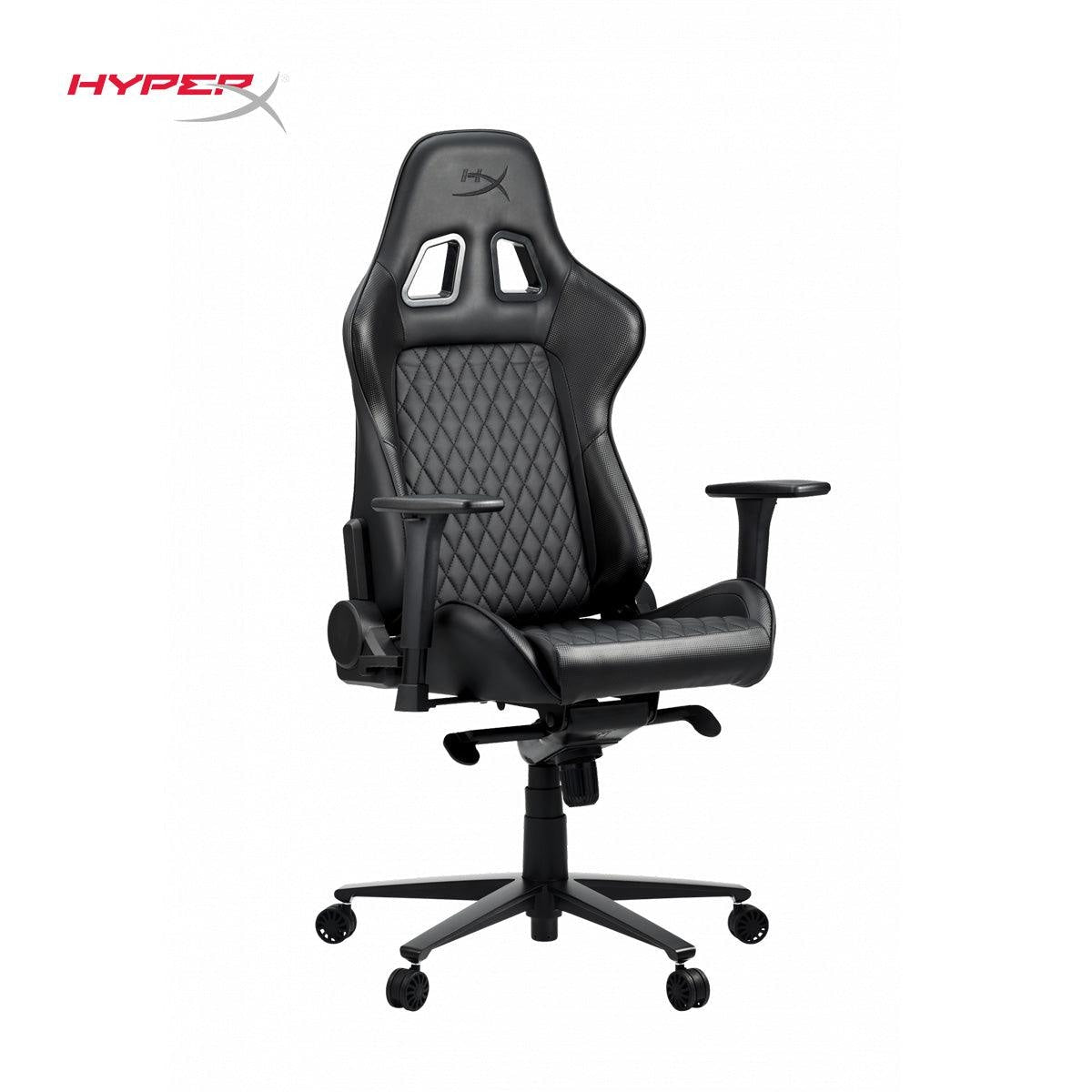 HyperX JET BLACK GAMING CHAIR Desk & Chair