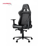 Hyperx - jet black gaming chair - Fun Touch