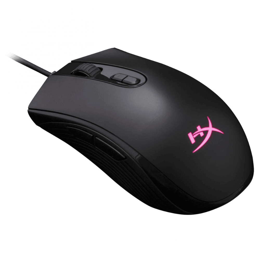 HyperX Pulsefire Core RGB Gaming Mouse USB Mouse