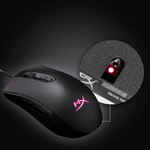 Hyperx pulsefire core rgb gaming mouse usb JOD 25
